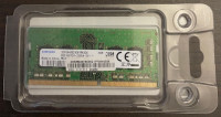 RAM SODIMM 8G PC4 za prenosnik