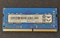 RAM SODIMM DDR4 8GB, 2666Mhz, Ramaxel