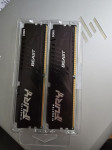 Kingston FURY Beast 32GB 2 x 16GB DDR5 4800MHz