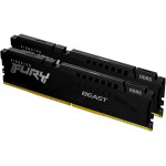Nov DDR5 64GB (2x32GB) 5600MHz Kingston Fury Beast