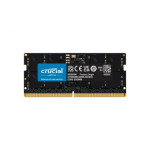 Crucial | 32GB | DDR5-5600 | SODIMM | CL46 | Pomnilnik