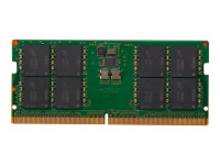 NOVO - HP pomnilnik 32 GB - ( DDR5 RAM ) - DDR 5 SODIMM