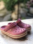 Dekliški sandali crocs st.33