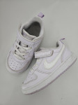 Nike svetlo viola st. 25 superge