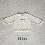 ZARA pulover / mikica 98