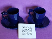 OSKAR KOGOJ  NATURE DESIGN,FOR ROKUS, NOVO