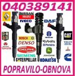 0445110165 Bosch Injektor diza dize šoba šobe Opel Astra Zafira Vectra