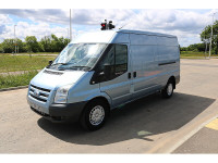 Ford Transit 2,2