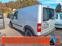 Ford Transit Connect 200, LETNIK 2004, KM 11111