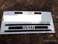 Iveco Eurocargo Maska Vrata Platišča