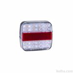 LED zadnja STOP luč 12V/24V