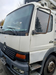 MERCEDES BENZ ATEGO 1317-135 1999 PO DELIH