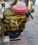 MOTOR IM034 IMT 555