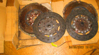 Renault Master  3   motor 2,3  prednji pogon  SKLOPKA