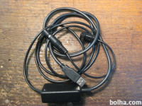 Futaba Trainer Cord Micro to USB