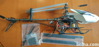 LiPo baterije, FPV oprema, helikopter, multikopter, BLDC