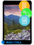 Apple iPad Mini 3 - menjava ekrana in stekla