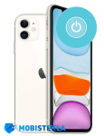 Apple iPhone 11 - popravilo tipke za vklop