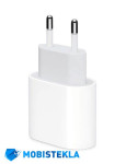 Apple iPhone 12 - 25W Hitri polnilec USB-C