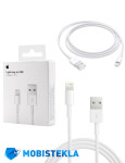 Apple iPhone 12 Mini - polnilni kabel USB Lightning