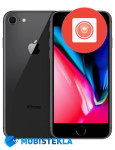 Apple iPhone SE 2 2020 - popravilo Selfie kamere