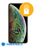 Apple iPhone XS Max - menjava baterije