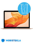 Apple MacBook Air 13.3 2018 A1932 - popravilo ohišja