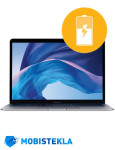 Apple MacBook Air M1 13.3 A2337 - menjava baterije