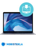 Apple MacBook Air M1 13.3 A2337 - sistemska ponastavitev