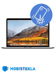 Apple MacBook Pro 13 A2159 - menjava zadnjega stekla