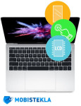 Apple Macbook Pro 13.3 Retina A1425 - menjava ekrana in stekla