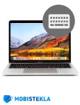 Apple MacBook Pro 13.3 Retina A2251 - popravilo tipkovnice