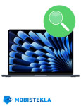 Apple MacBook Pro M4 Max 16 2024 A3186 - pregled in diagnostika