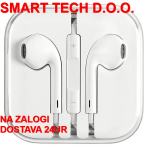 Apple slušalke Audio 3.5mm