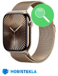 Apple Watch 10 - pregled in diagnostika