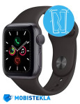 Apple Watch 5 - popravilo ohišja