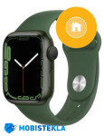 Apple Watch 7 - popravilo HOME tipke