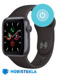 Apple Watch SE - popravilo tipke za vklop