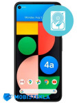 Google Pixel 4a 5G - povrnitev izbrisanih podatkov