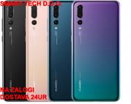 Huawei P20 Pro zadnji pokrov baterije