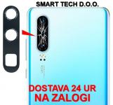 Huawei p30 p30 pro p20 p20 pro steklo kamere VSI MODELI NA ZALOGI