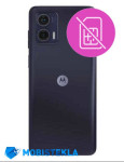 Motorola Moto G73 5G - popravilo sprejemnika SIM kartice