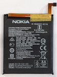 Nokia 9 originalna baterija HE354, 3320 mAh z montažo