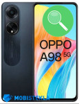 Oppo A98 5G - pregled in diagnostika