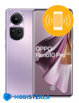 Oppo Reno 10 Pro 5G - popravilo vibracije