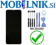 Realme C30 LCD zaslon ekran + Darilo