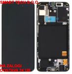 Samsung A31 lcd ekran zaslon original