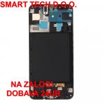 Samsung A50 lcd ekran zaslon original