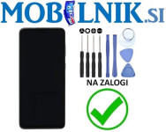 SAMSUNG Galaxy A33 5G LCD zaslon ekran + darilo