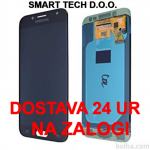 Samsung J5 2017 lcd ekran zaslon črn moder siv roza